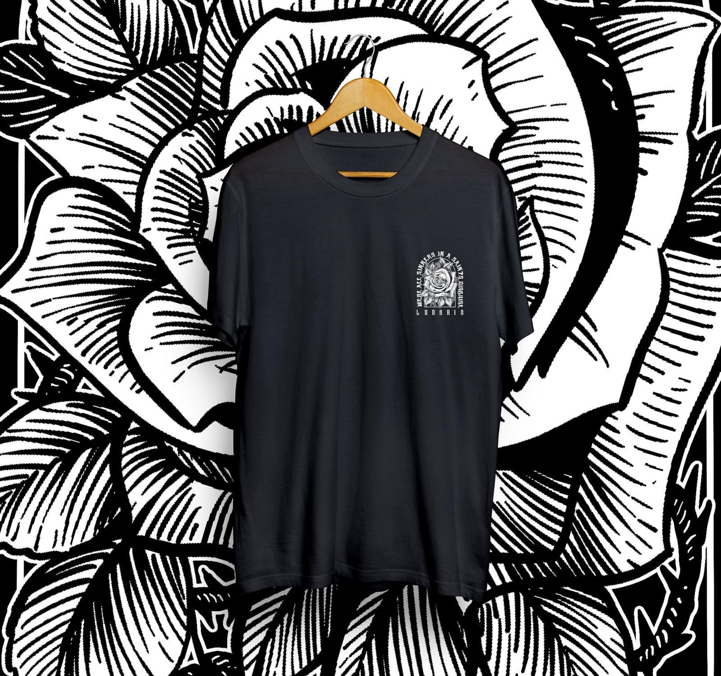 SINNERS - T-Shirt